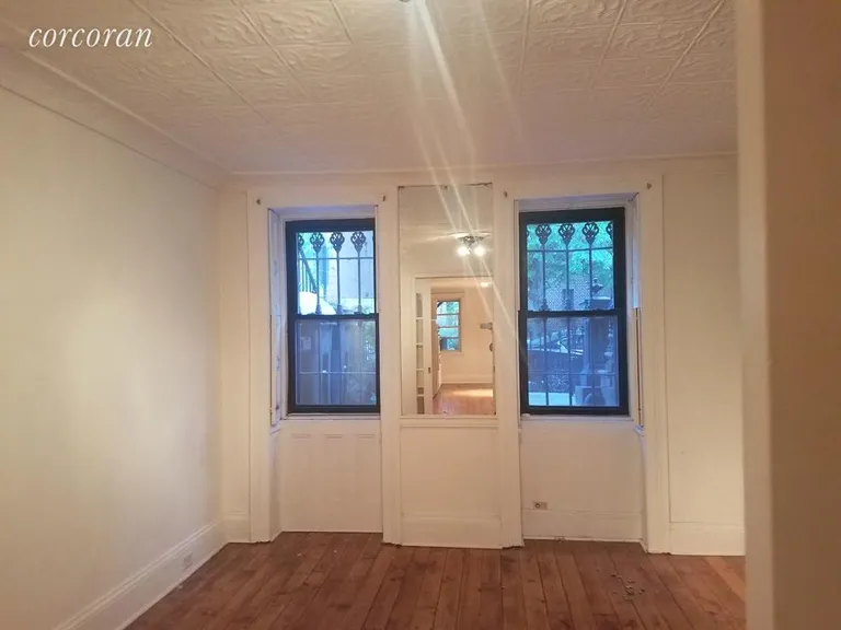 New York City Real Estate | View 205 Sterling Place, 1 | room 2 | View 3