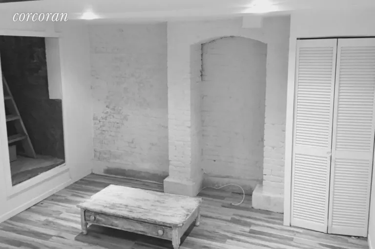 New York City Real Estate | View 205 Sterling Place, 1 | Rec Space / Bedroom | View 8