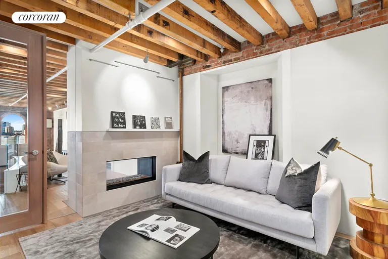 New York City Real Estate | View 288 West Street, 6W/5W | room 6 | View 7