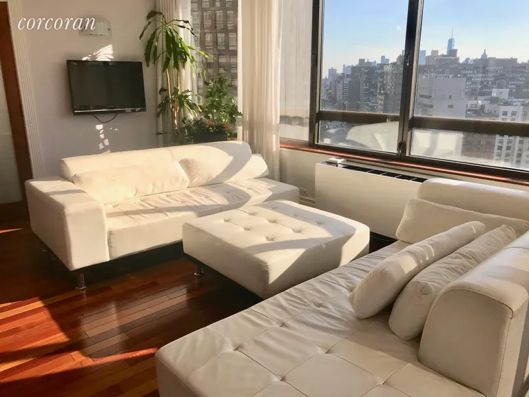 New York City Real Estate | View 630 First Avenue, 22L | room 8 | View 9