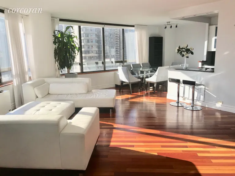 New York City Real Estate | View 630 First Avenue, 22L | room 2 | View 3