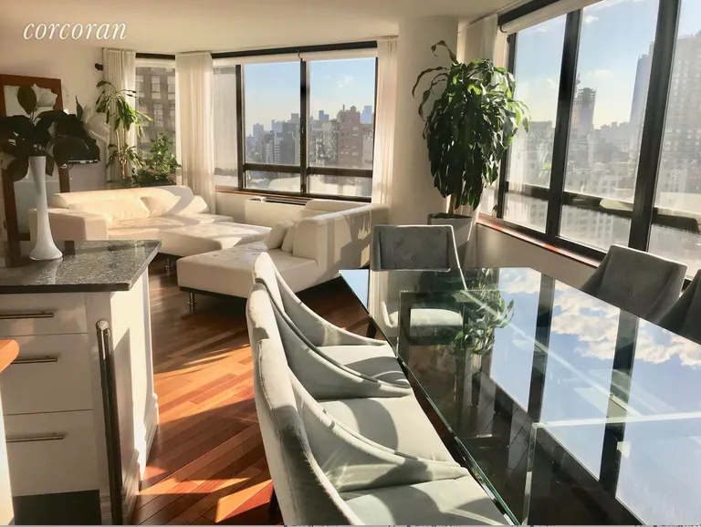 New York City Real Estate | View 630 First Avenue, 22L | room 5 | View 6