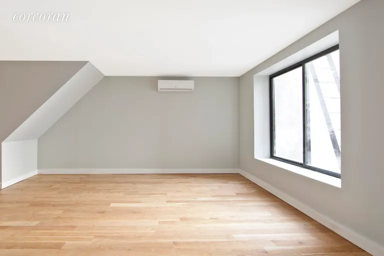 New York City Real Estate | View 423 Marcus Garvey Boulevard, 2 | room 1 | View 2
