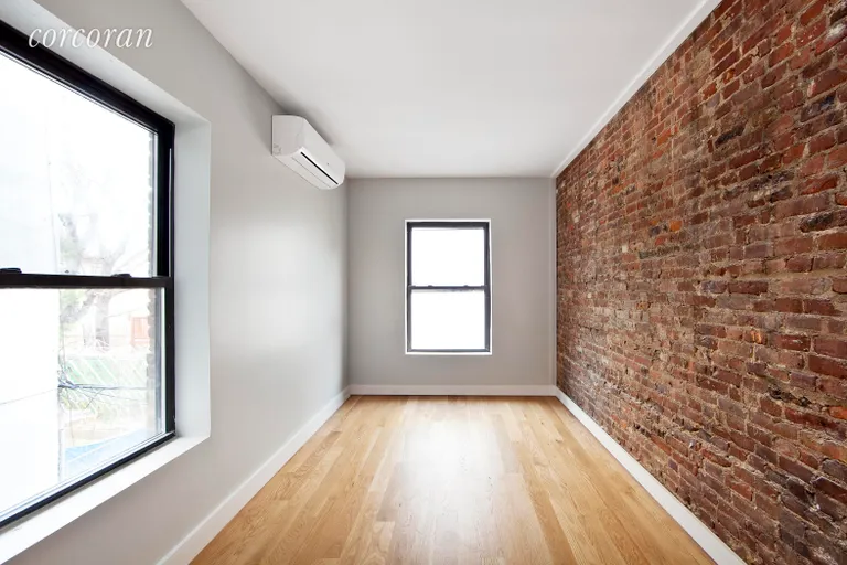 New York City Real Estate | View 423 Marcus Garvey Boulevard, 2 | room 5 | View 6