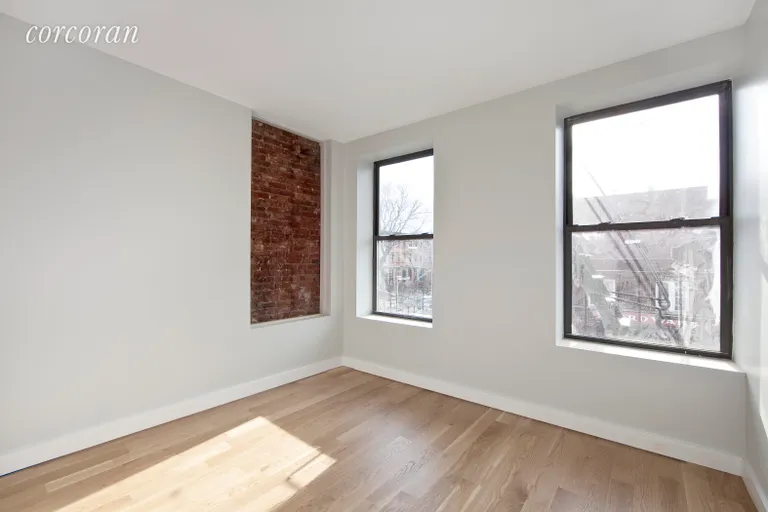 New York City Real Estate | View 423 Marcus Garvey Boulevard, 2 | room 6 | View 7