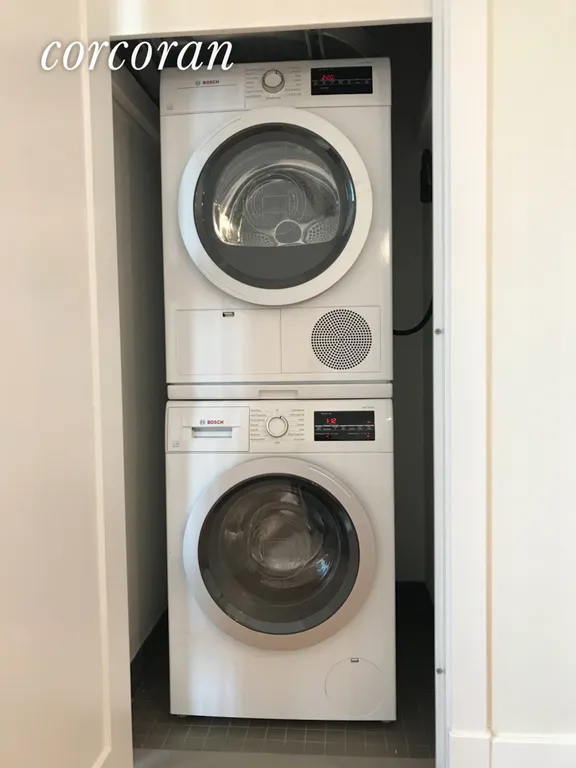 New York City Real Estate | View 2100 Bedford Avenue, 4F | In-Unit Washer/Dryer | View 7