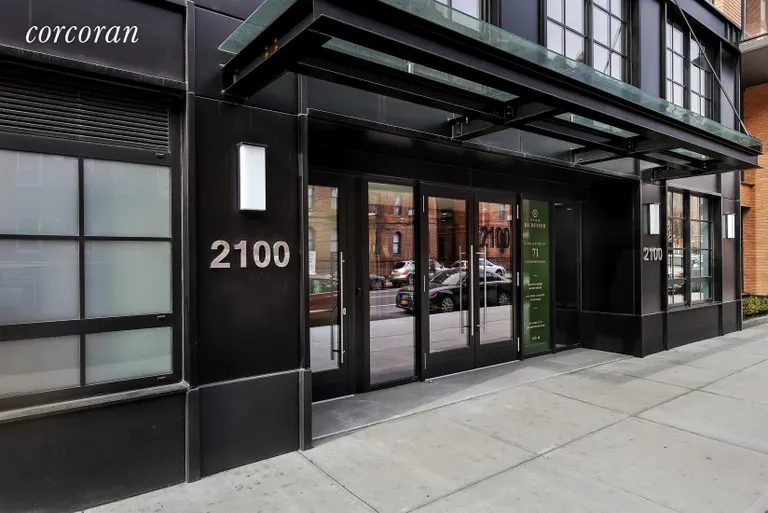 New York City Real Estate | View 2100 Bedford Avenue, 4F | 2100 Bedford Avenue ~ Luxury Rental Living! | View 8