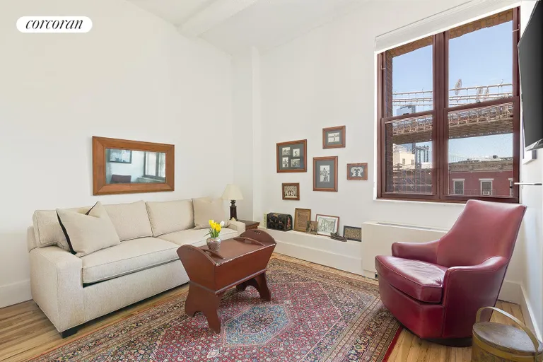 New York City Real Estate | View 28 OLD FULTON STREET, 4K | room 5 | View 6