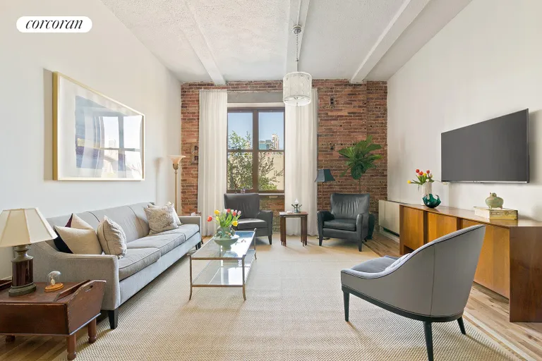 New York City Real Estate | View 28 OLD FULTON STREET, 4K | room 2 | View 3