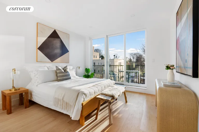 New York City Real Estate | View 334 22nd Street, 4A | room 3 | View 4