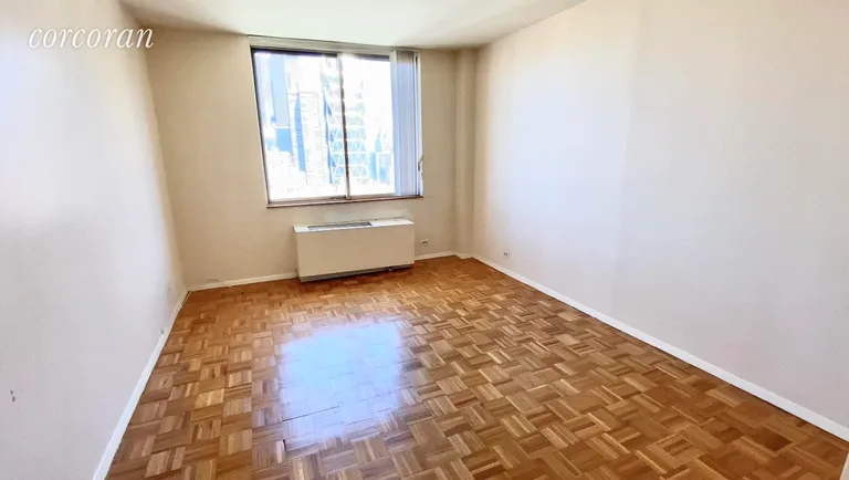 New York City Real Estate | View 350 West 50th Street, 16G | room 2 | View 3