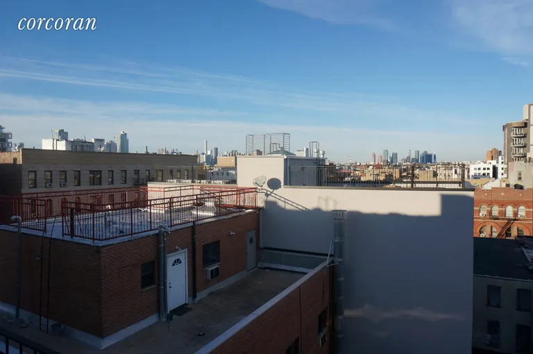 New York City Real Estate | View 241 South 3rd Street, 20 | room 5 | View 6
