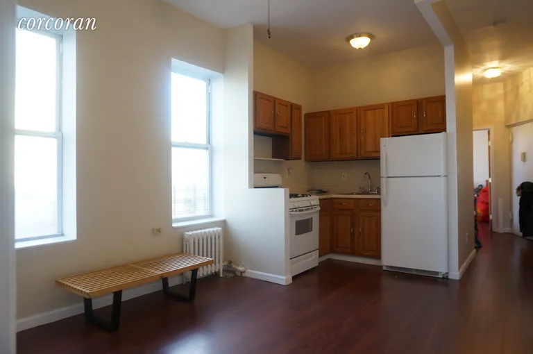 New York City Real Estate | View 241 South 3rd Street, 20 | room 2 | View 3