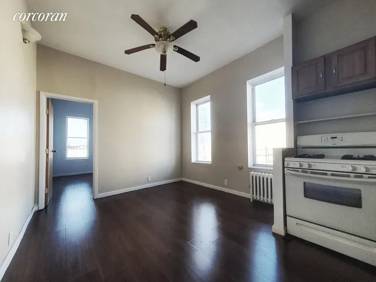 New York City Real Estate | View 241 South 3rd Street, 20 | room 1 | View 2