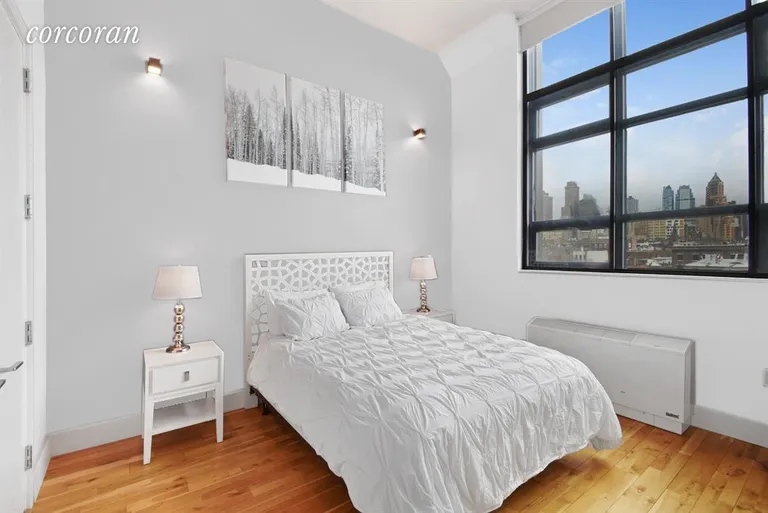New York City Real Estate | View 360 Furman Street, 706 | room 2 | View 3