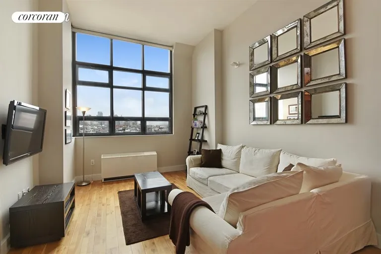 New York City Real Estate | View 360 Furman Street, 706 | room 4 | View 5