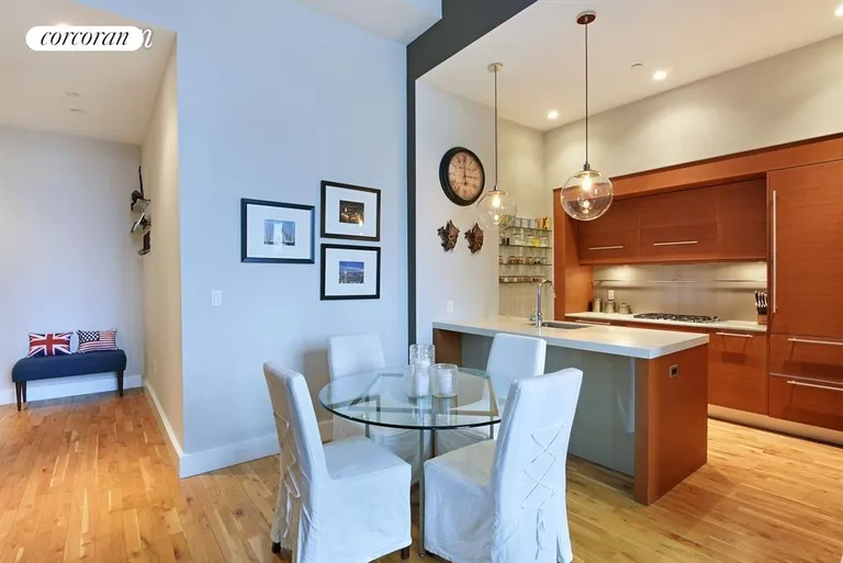 New York City Real Estate | View 360 Furman Street, 706 | room 3 | View 4