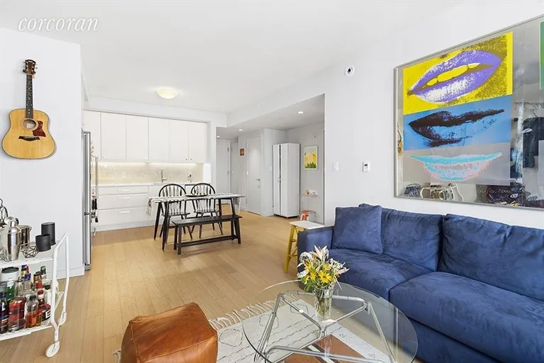 New York City Real Estate | View 153 Remsen Street, 14-B | room 2 | View 3