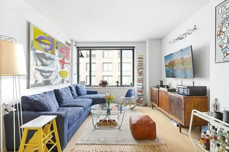 New York City Real Estate | View 153 Remsen Street, 14-B | room 3 | View 4