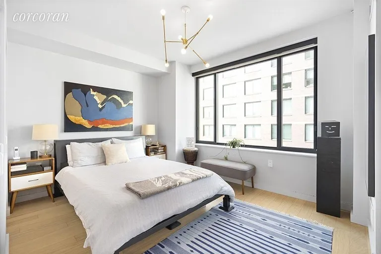 New York City Real Estate | View 153 Remsen Street, 14-B | room 4 | View 5