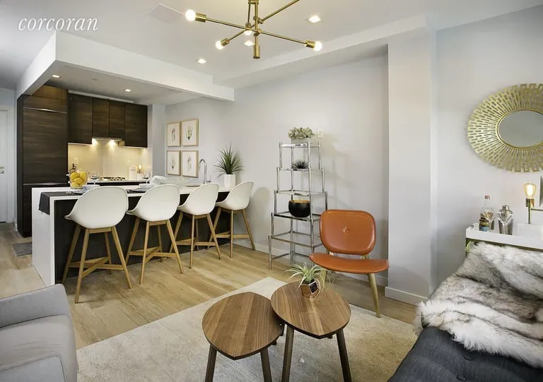 New York City Real Estate | View 238 Richardson Street, 2A | room 2 | View 3