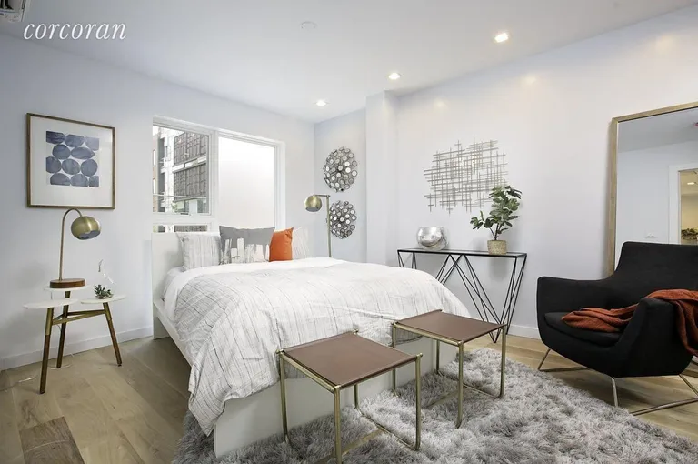 New York City Real Estate | View 238 Richardson Street, 2A | room 3 | View 4