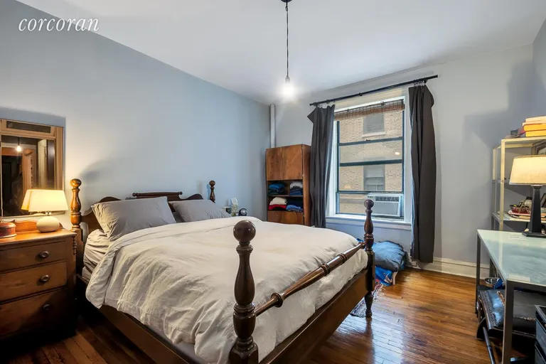 New York City Real Estate | View 870 West 181st Street, 5 | room 4 | View 5