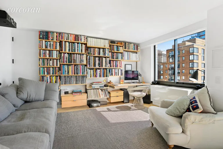 New York City Real Estate | View 200 Rector Place, 27E/F | room 6 | View 7