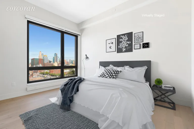 New York City Real Estate | View 550 Vanderbilt Avenue, 1008 | room 6 | View 7