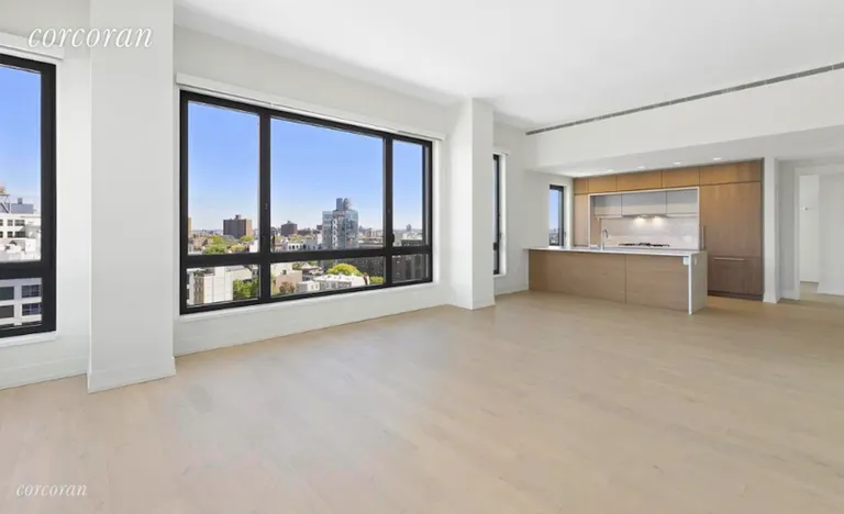 New York City Real Estate | View 550 Vanderbilt Avenue, 1008 | room 7 | View 8