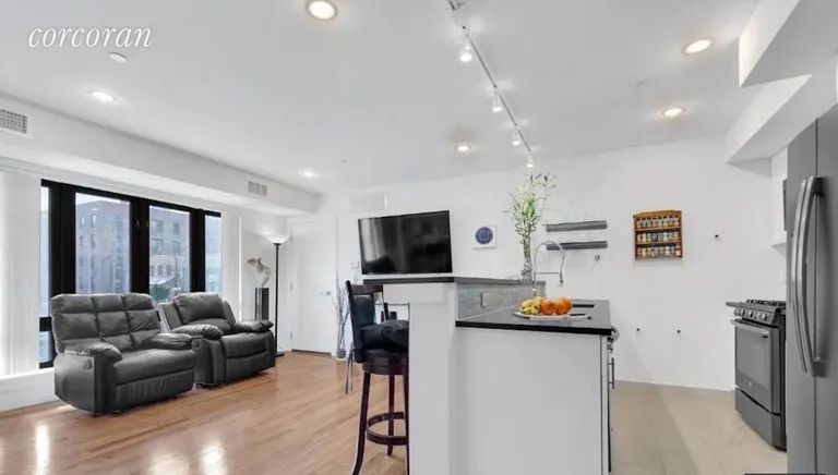 New York City Real Estate | View 30-25 21st Street, 2C | 1 Bed, 1 Bath | View 1