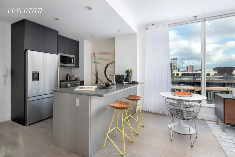 New York City Real Estate | View 420 Kent Avenue, 1229S | room 1 | View 2