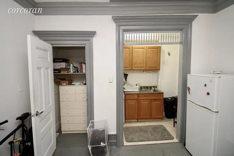 New York City Real Estate | View 1156 Dean Street, 3-R | room 1 | View 2