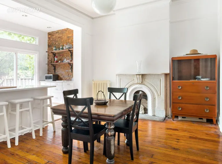 New York City Real Estate | View 16 Prospect Place, 2 | room 3 | View 4
