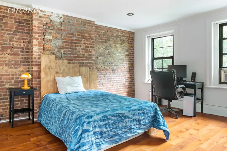 New York City Real Estate | View 16 Prospect Place, 2 | room 6 | View 7
