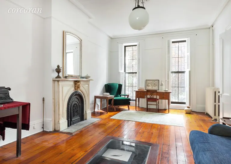 New York City Real Estate | View 16 Prospect Place, 2 | room 2 | View 3