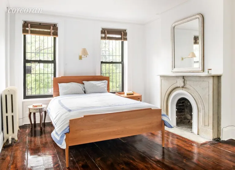 New York City Real Estate | View 16 Prospect Place, 2 | room 4 | View 5