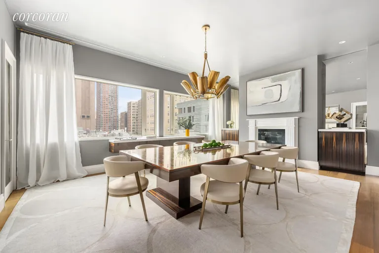 New York City Real Estate | View 25 Murray Street, 9E | room 3 | View 4