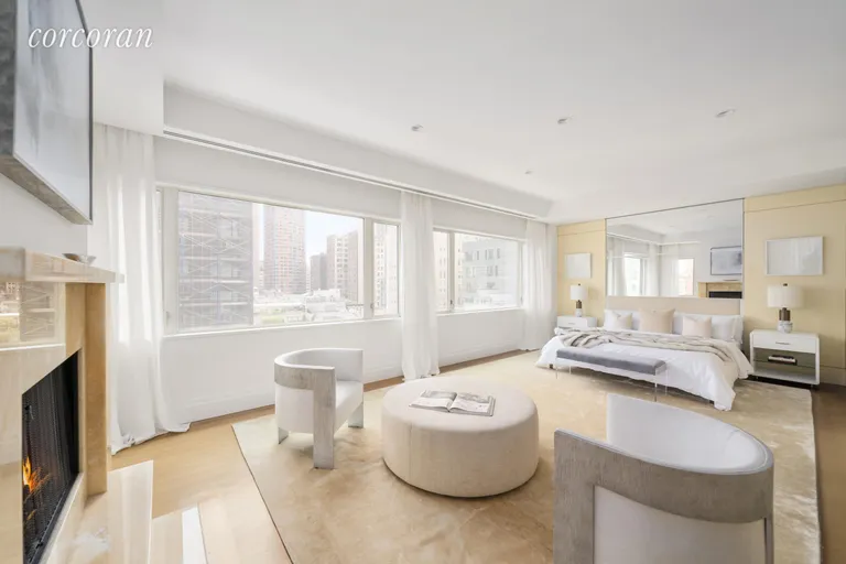 New York City Real Estate | View 25 Murray Street, 9E | room 4 | View 5