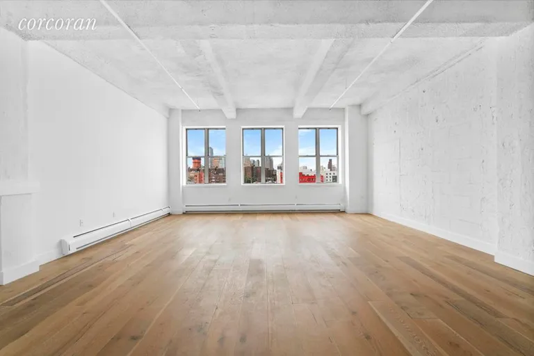 New York City Real Estate | View 275 Park Avenue, 2S | 1 Bed, 1 Bath | View 1