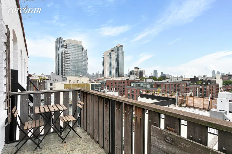 New York City Real Estate | View 85 North 3rd Street, 606 | room 3 | View 4