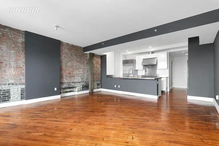 New York City Real Estate | View 85 North 3rd Street, 606 | room 1 | View 2