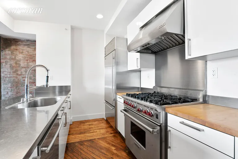 New York City Real Estate | View 85 North 3rd Street, 606 | room 2 | View 3