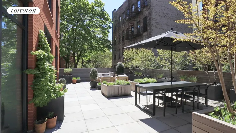 New York City Real Estate | View 465 Pacific Street, 2E | 3 Beds, 3 Baths | View 1