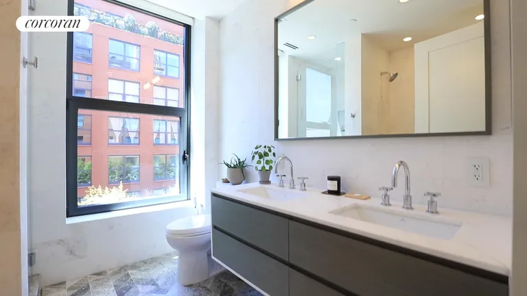 New York City Real Estate | View 465 Pacific Street, 2E | room 4 | View 5