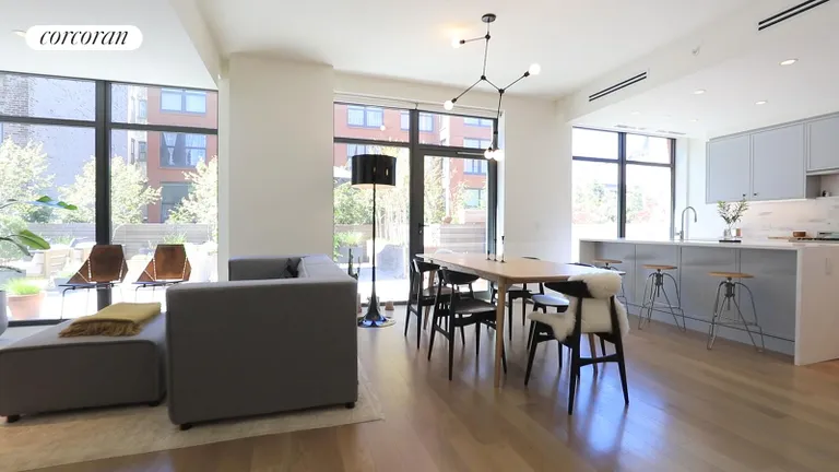 New York City Real Estate | View 465 Pacific Street, 2E | room 2 | View 3
