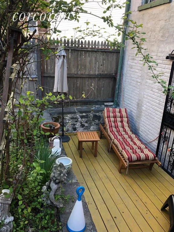 New York City Real Estate | View 225 16th Street, Garden Unit | room 1 | View 2