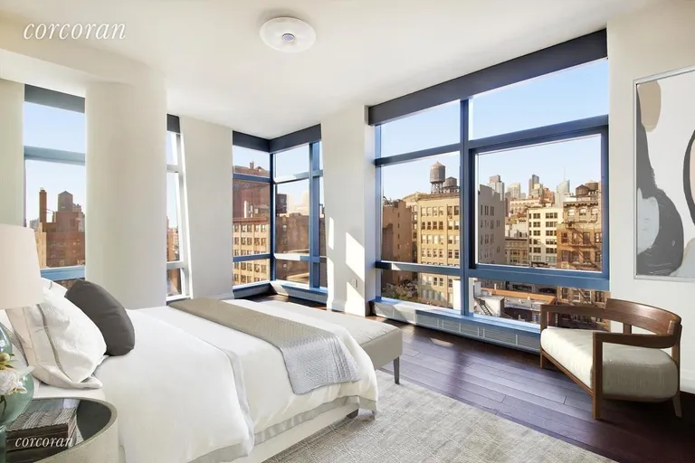 New York City Real Estate | View 35 West 15th Street, 11A | room 2 | View 3