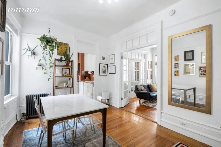 New York City Real Estate | View 237 West 109th Street, 3D | room 1 | View 2