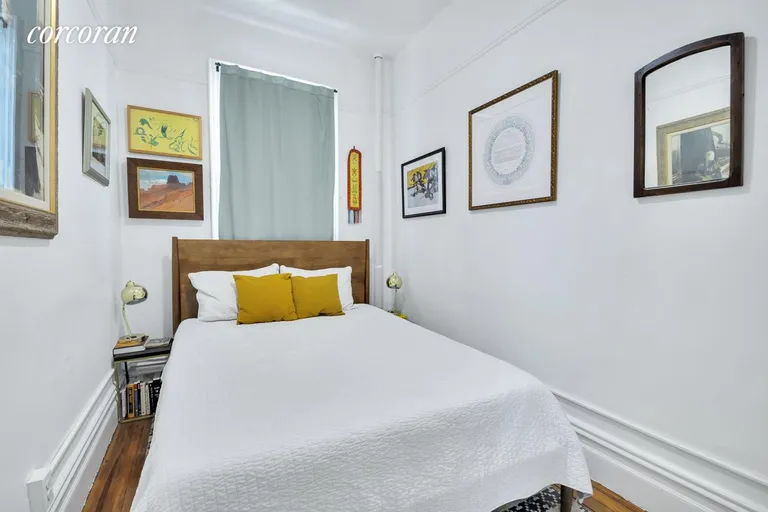 New York City Real Estate | View 237 West 109th Street, 3D | room 5 | View 6